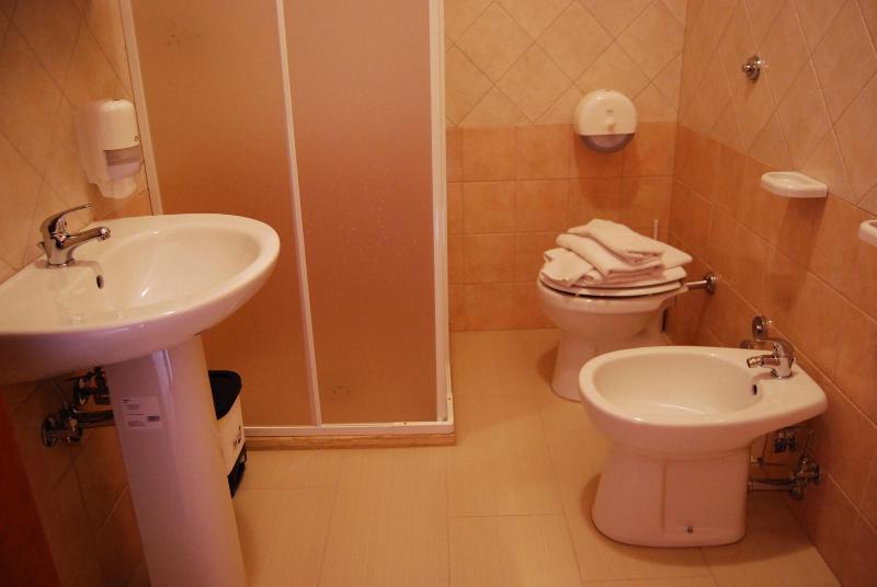 Tenuta Madre Terra Resort - Oda