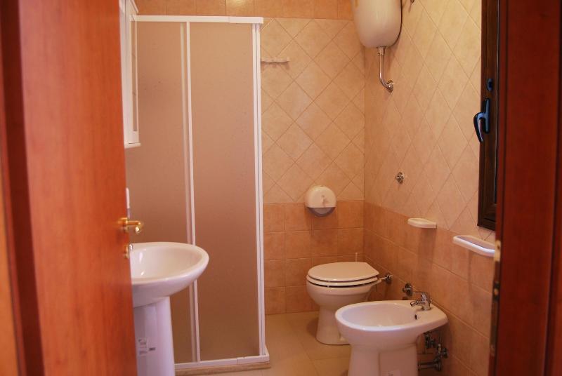 Tenuta Madre Terra Resort - Oda