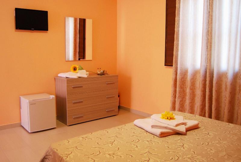 Tenuta Madre Terra Resort - Oda