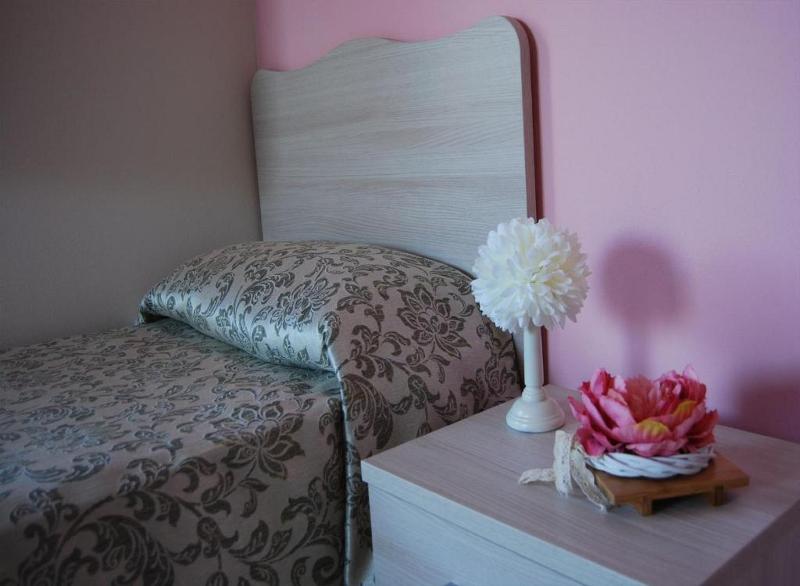 Tenuta Madre Terra Resort - Oda