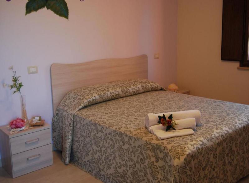 Tenuta Madre Terra Resort - Oda