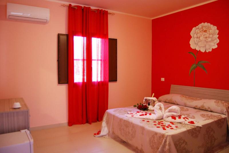 Tenuta Madre Terra Resort - Oda