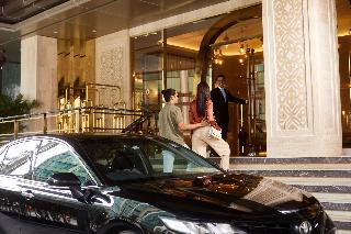 Valia Bangkok Sukhumvit 24 by Kingston Hotels fotoÄŸrafÄ±