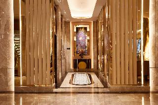Valia Bangkok Sukhumvit 24 by Kingston Hotels fotoÄŸrafÄ±