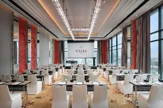 Valia Bangkok Sukhumvit 24 by Kingston Hotels fotoÄŸrafÄ±