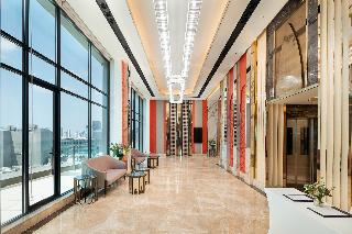 Valia Bangkok Sukhumvit 24 by Kingston Hotels fotoÄŸrafÄ±
