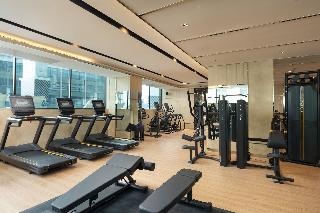 Valia Bangkok Sukhumvit 24 by Kingston Hotels fotoÄŸrafÄ±