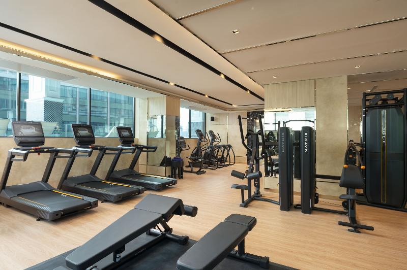 Valia Bangkok Sukhumvit 24 by Kingston Hotels - Aktivite