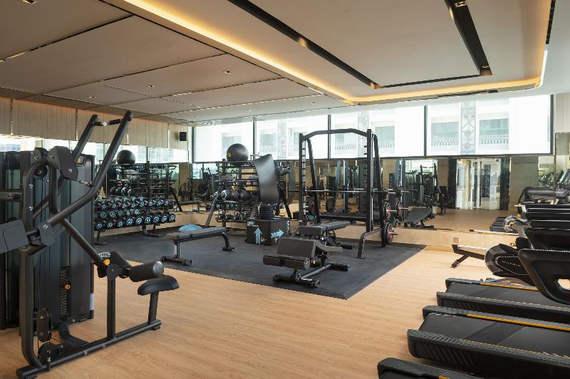 Valia Bangkok Sukhumvit 24 by Kingston Hotels - Aktivite