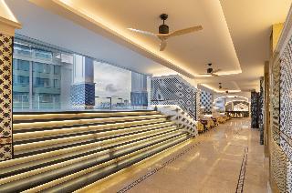Valia Bangkok Sukhumvit 24 by Kingston Hotels fotoÄŸrafÄ±
