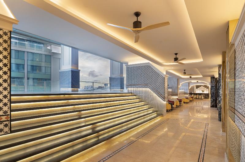 Valia Bangkok Sukhumvit 24 by Kingston Hotels - Aktivite