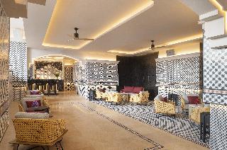 Valia Bangkok Sukhumvit 24 by Kingston Hotels fotoÄŸrafÄ±