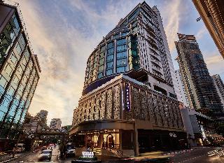 Valia Bangkok Sukhumvit 24 by Kingston Hotels otel fotoğrafı