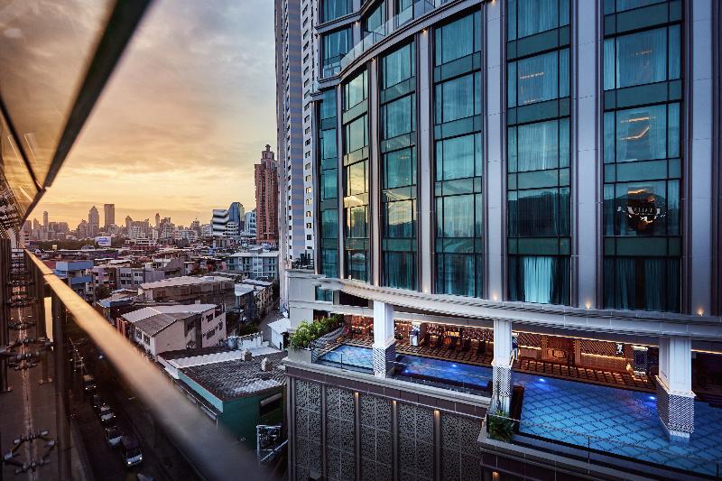Valia Bangkok Sukhumvit 24 by Kingston Hotels - Genel
