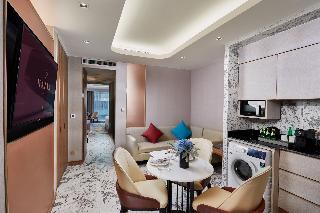 Valia Bangkok Sukhumvit 24 by Kingston Hotels fotoÄŸrafÄ±