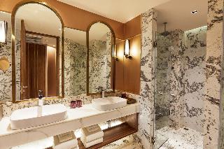 Valia Bangkok Sukhumvit 24 by Kingston Hotels fotoÄŸrafÄ±