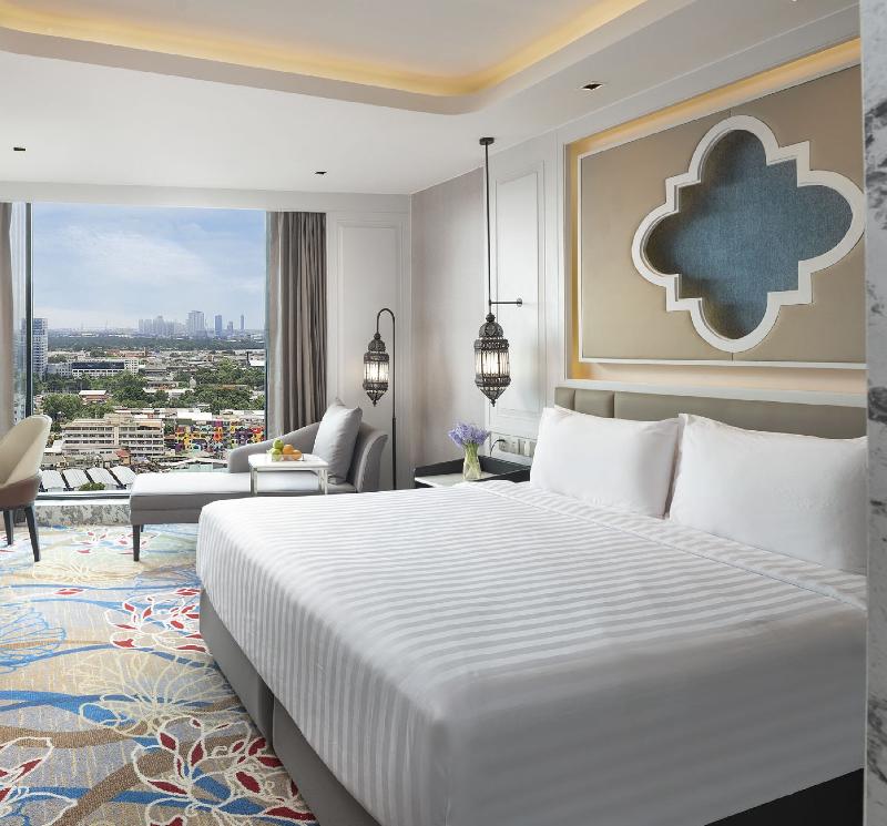 Valia Bangkok Sukhumvit 24 by Kingston Hotels - Oda