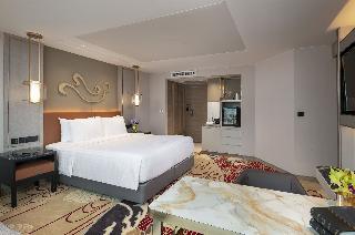 Valia Bangkok Sukhumvit 24 by Kingston Hotels fotoÄŸrafÄ±