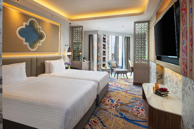 Valia Bangkok Sukhumvit 24 by Kingston Hotels - Oda