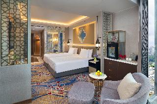 Valia Bangkok Sukhumvit 24 by Kingston Hotels fotoÄŸrafÄ±