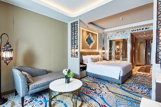 Valia Bangkok Sukhumvit 24 by Kingston Hotels fotoÄŸrafÄ±