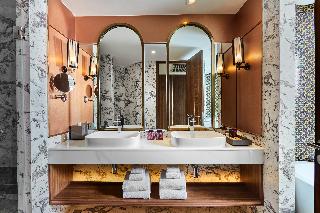 Valia Bangkok Sukhumvit 24 by Kingston Hotels fotoÄŸrafÄ±