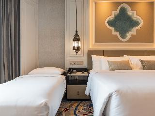 Valia Bangkok Sukhumvit 24 by Kingston Hotels fotoÄŸrafÄ±