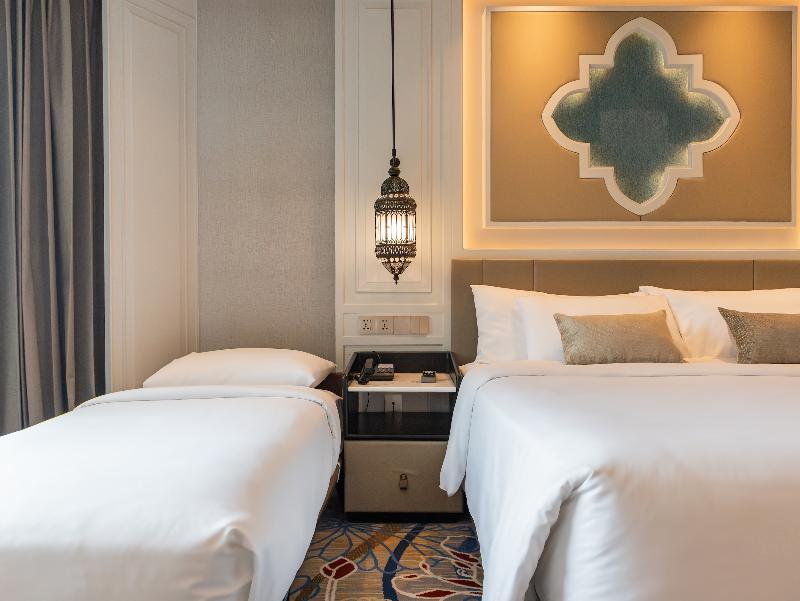 Valia Bangkok Sukhumvit 24 by Kingston Hotels - Oda