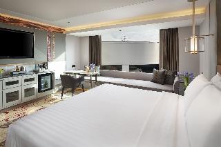 Valia Bangkok Sukhumvit 24 by Kingston Hotels fotoÄŸrafÄ±