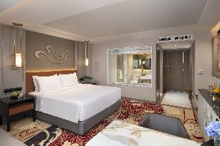 Valia Bangkok Sukhumvit 24 by Kingston Hotels fotoÄŸrafÄ±
