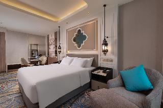 Valia Bangkok Sukhumvit 24 by Kingston Hotels fotoÄŸrafÄ±