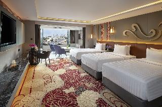Valia Bangkok Sukhumvit 24 by Kingston Hotels fotoÄŸrafÄ±