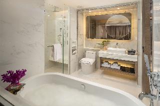 Valia Bangkok Sukhumvit 24 by Kingston Hotels fotoÄŸrafÄ±