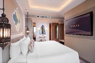 Valia Bangkok Sukhumvit 24 by Kingston Hotels fotoÄŸrafÄ±