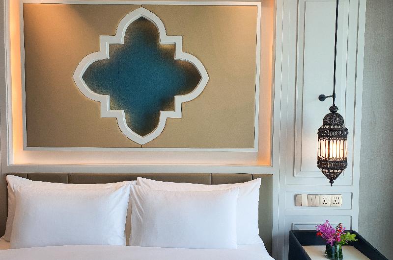 Valia Bangkok Sukhumvit 24 by Kingston Hotels - Oda