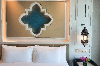 Valia Bangkok Sukhumvit 24 by Kingston Hotels fotoÄŸrafÄ±
