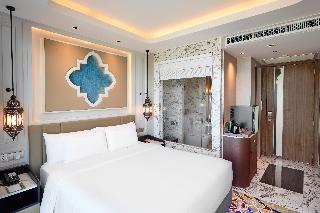 Valia Bangkok Sukhumvit 24 by Kingston Hotels fotoÄŸrafÄ±
