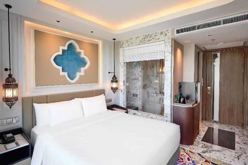 Valia Bangkok Sukhumvit 24 by Kingston Hotels - Oda