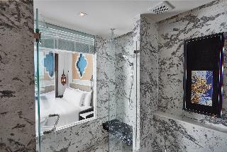 Valia Bangkok Sukhumvit 24 by Kingston Hotels fotoÄŸrafÄ±