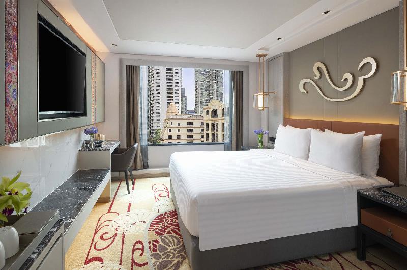 Valia Bangkok Sukhumvit 24 by Kingston Hotels - Oda