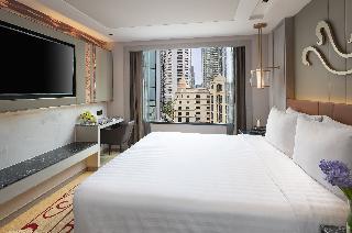 Valia Bangkok Sukhumvit 24 by Kingston Hotels fotoÄŸrafÄ±