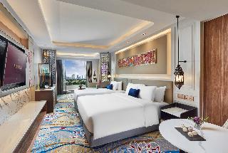 Valia Bangkok Sukhumvit 24 by Kingston Hotels fotoÄŸrafÄ±