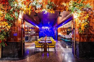 Valia Bangkok Sukhumvit 24 by Kingston Hotels fotoÄŸrafÄ±