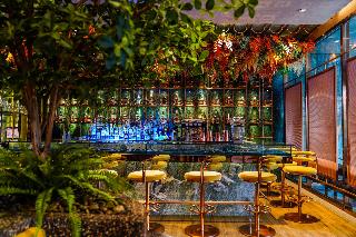 Valia Bangkok Sukhumvit 24 by Kingston Hotels fotoÄŸrafÄ±