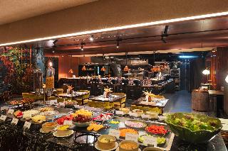 Valia Bangkok Sukhumvit 24 by Kingston Hotels fotoÄŸrafÄ±