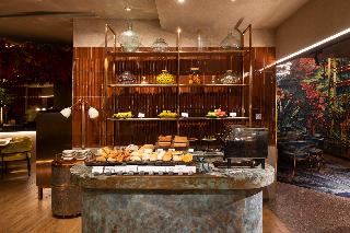 Valia Bangkok Sukhumvit 24 by Kingston Hotels fotoÄŸrafÄ±