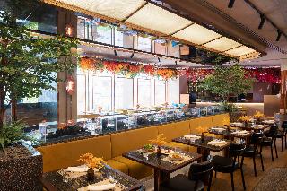 Valia Bangkok Sukhumvit 24 by Kingston Hotels fotoÄŸrafÄ±