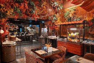 Valia Bangkok Sukhumvit 24 by Kingston Hotels fotoÄŸrafÄ±