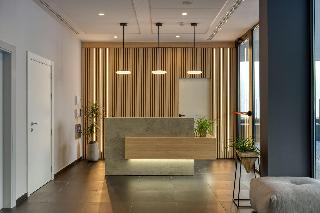 Hotel Dwo Colours Alcala
