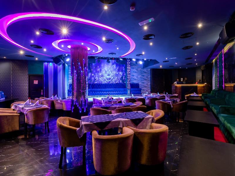 City Palace Hotel - Bar